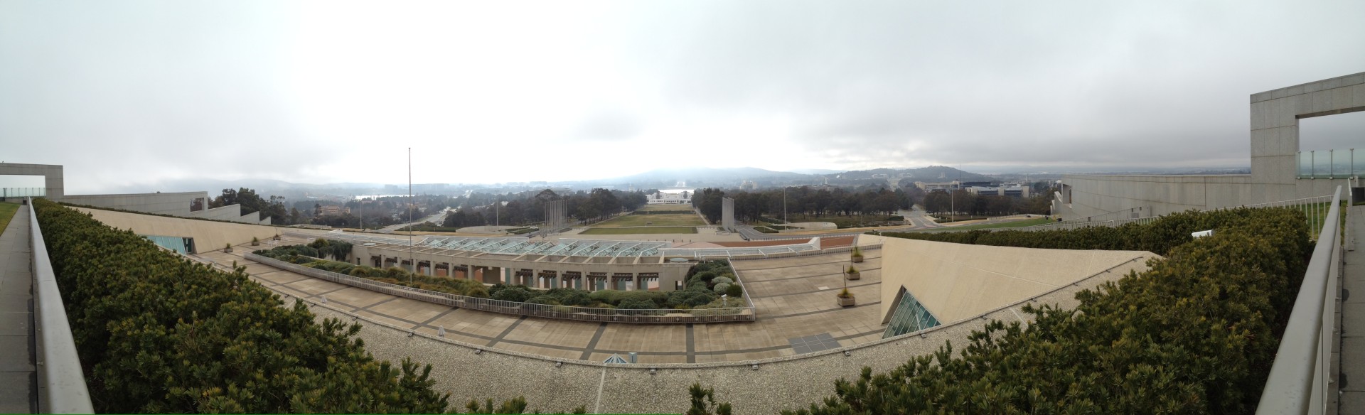 Capital View